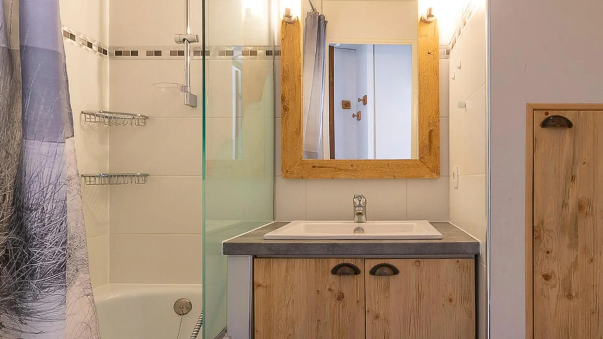 Apartment Charmant 2 Pieces Cosy Pour 4 Personnes A Avoriaz, Balcon Sud/Est, Equipe Tout Confort - Fr-1-314-271 Morzine