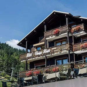 Champs Fleuris Otel