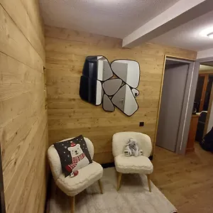 Le Chamois Morzine
