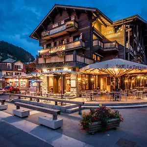 Le Samoyede Otel